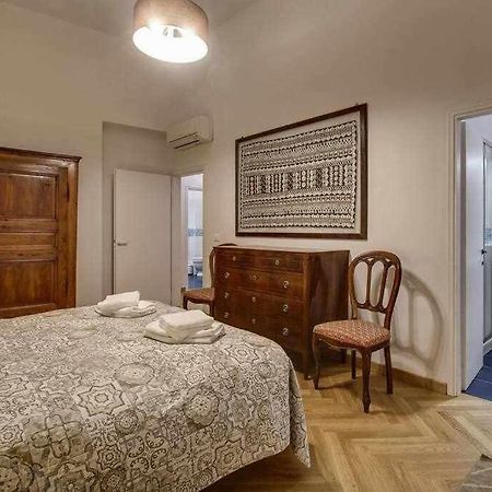Piazza Mentana Apartment Флоренция Экстерьер фото