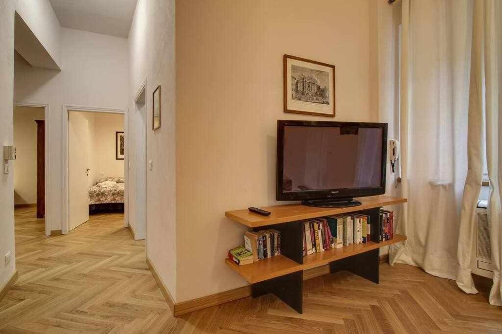 Piazza Mentana Apartment Флоренция Экстерьер фото