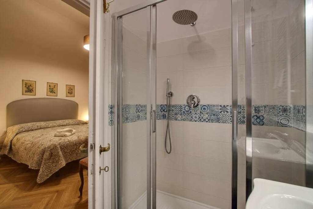 Piazza Mentana Apartment Флоренция Экстерьер фото