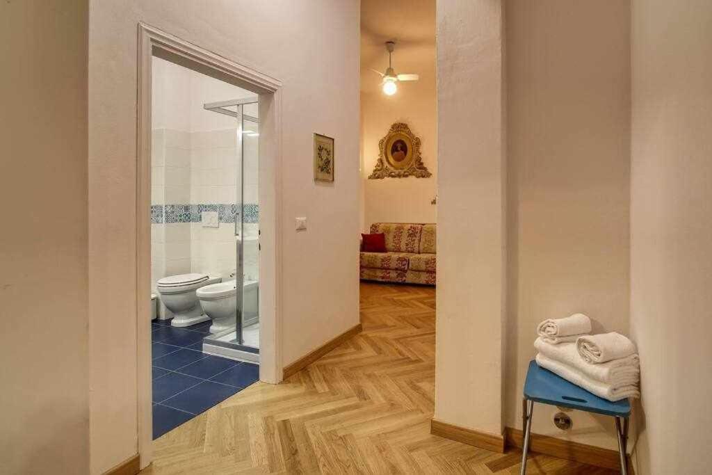 Piazza Mentana Apartment Флоренция Экстерьер фото