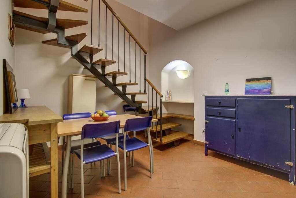Piazza Mentana Apartment Флоренция Экстерьер фото