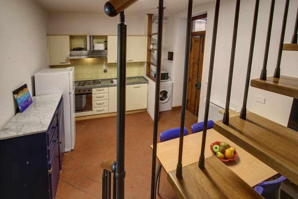 Piazza Mentana Apartment Флоренция Экстерьер фото
