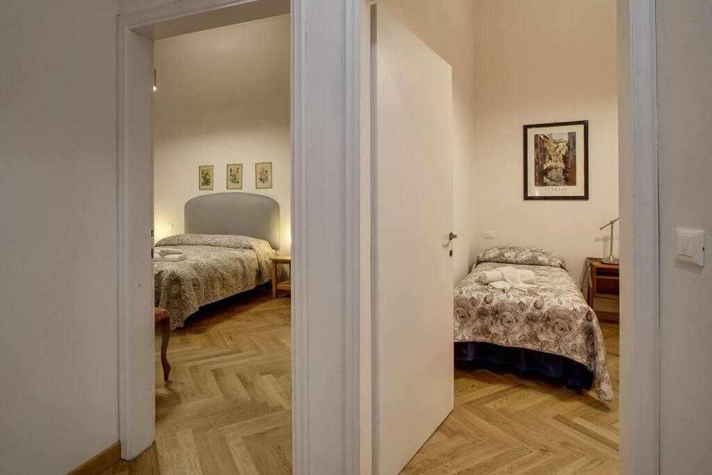 Piazza Mentana Apartment Флоренция Экстерьер фото