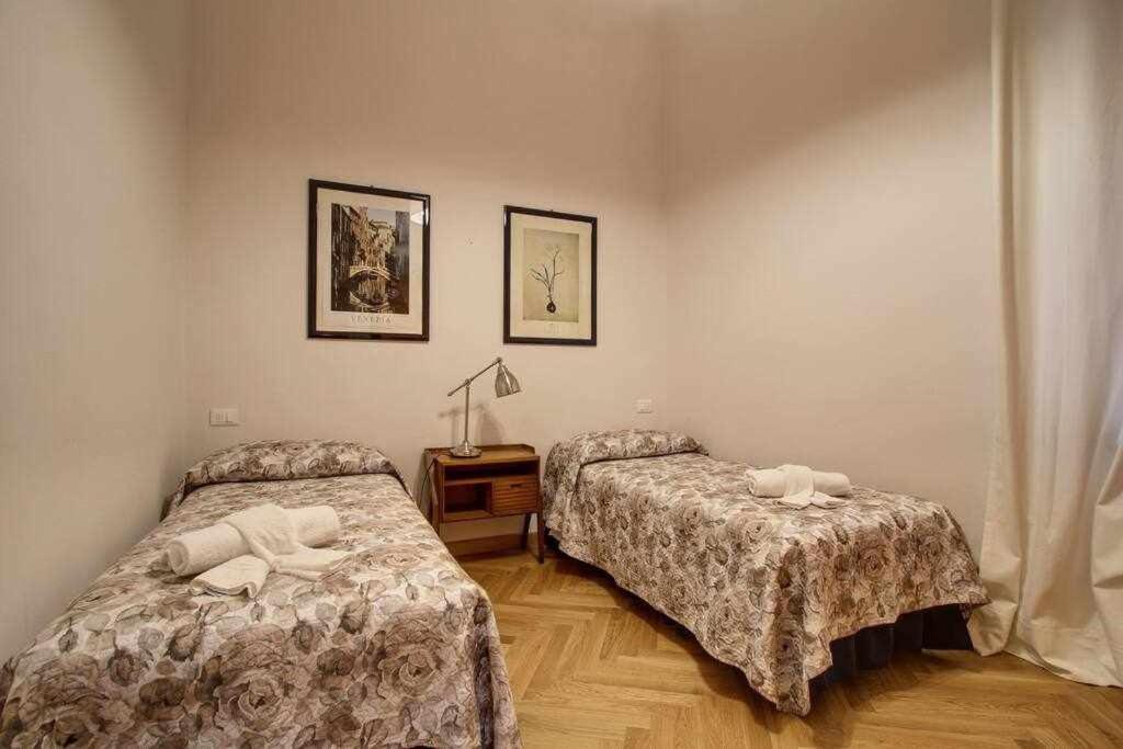 Piazza Mentana Apartment Флоренция Экстерьер фото