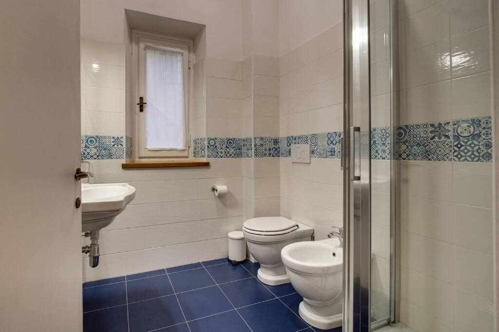Piazza Mentana Apartment Флоренция Экстерьер фото