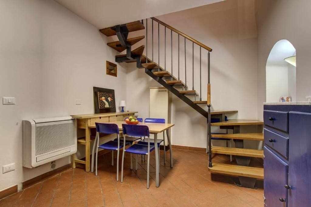 Piazza Mentana Apartment Флоренция Экстерьер фото
