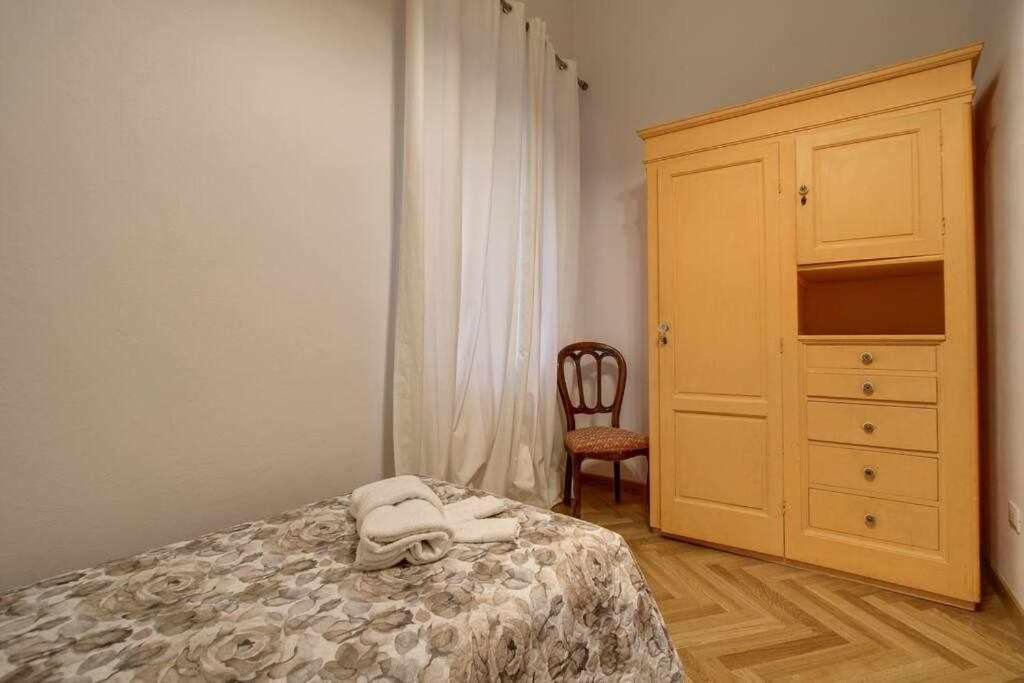 Piazza Mentana Apartment Флоренция Экстерьер фото