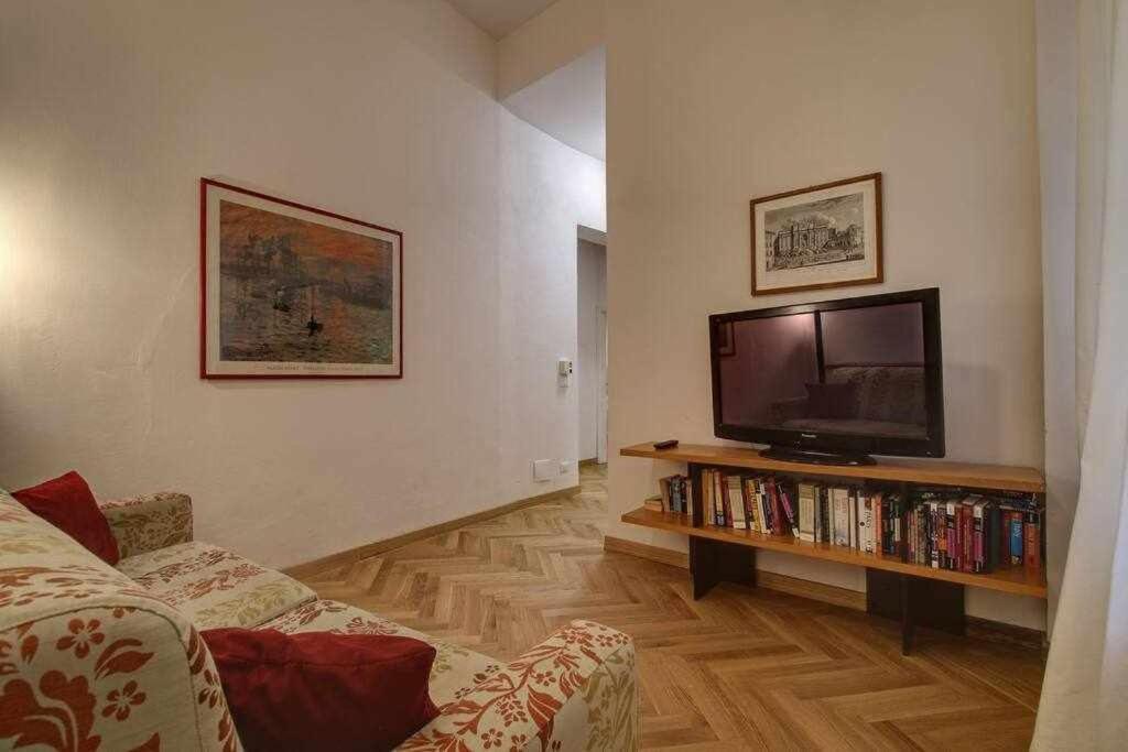 Piazza Mentana Apartment Флоренция Экстерьер фото