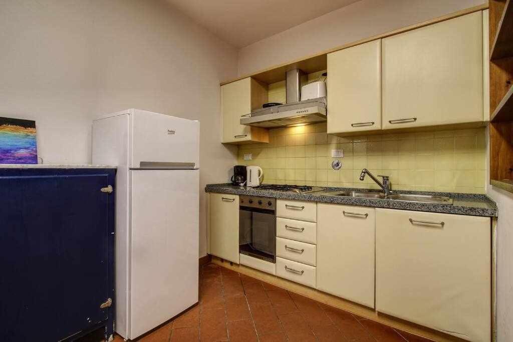 Piazza Mentana Apartment Флоренция Экстерьер фото