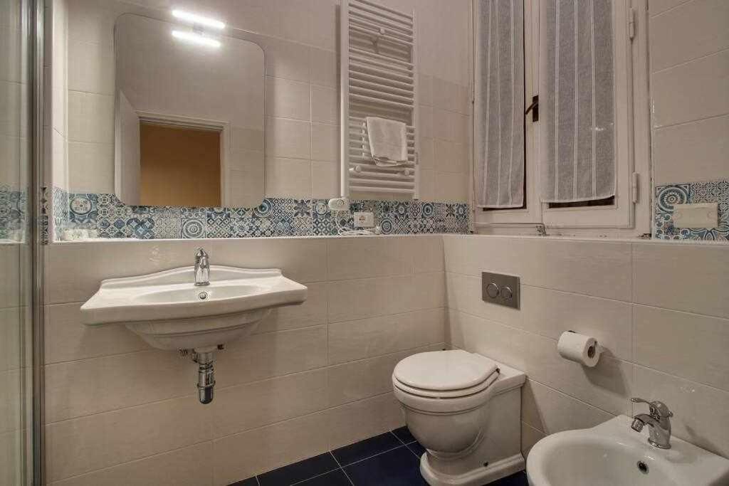 Piazza Mentana Apartment Флоренция Экстерьер фото