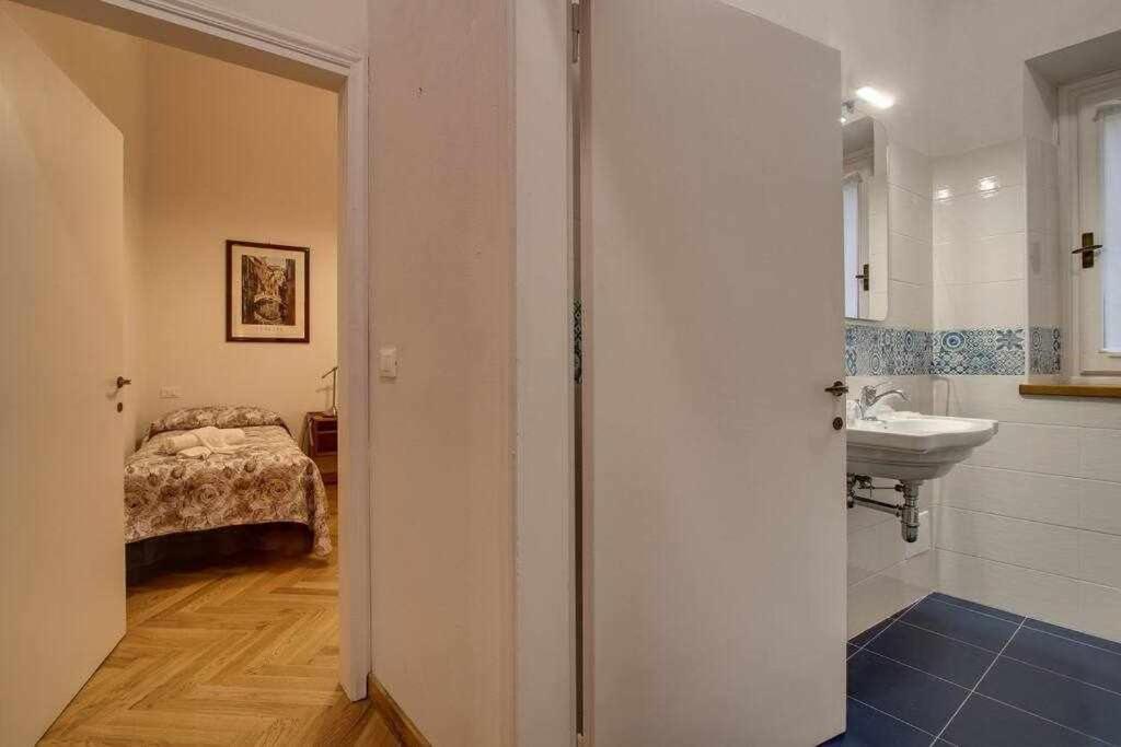 Piazza Mentana Apartment Флоренция Экстерьер фото