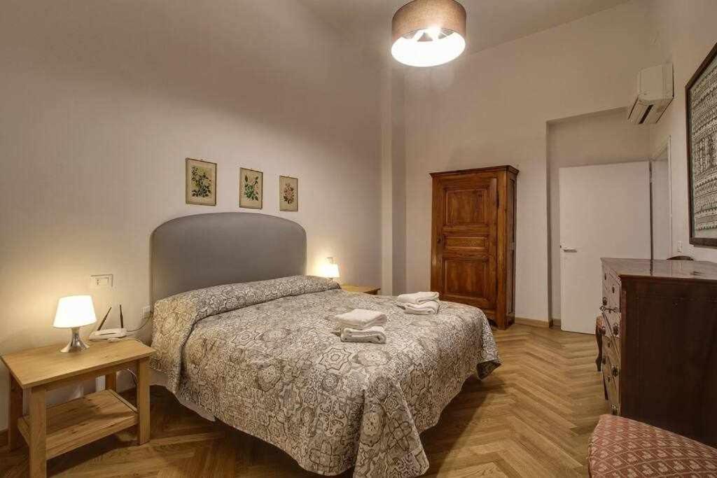 Piazza Mentana Apartment Флоренция Экстерьер фото