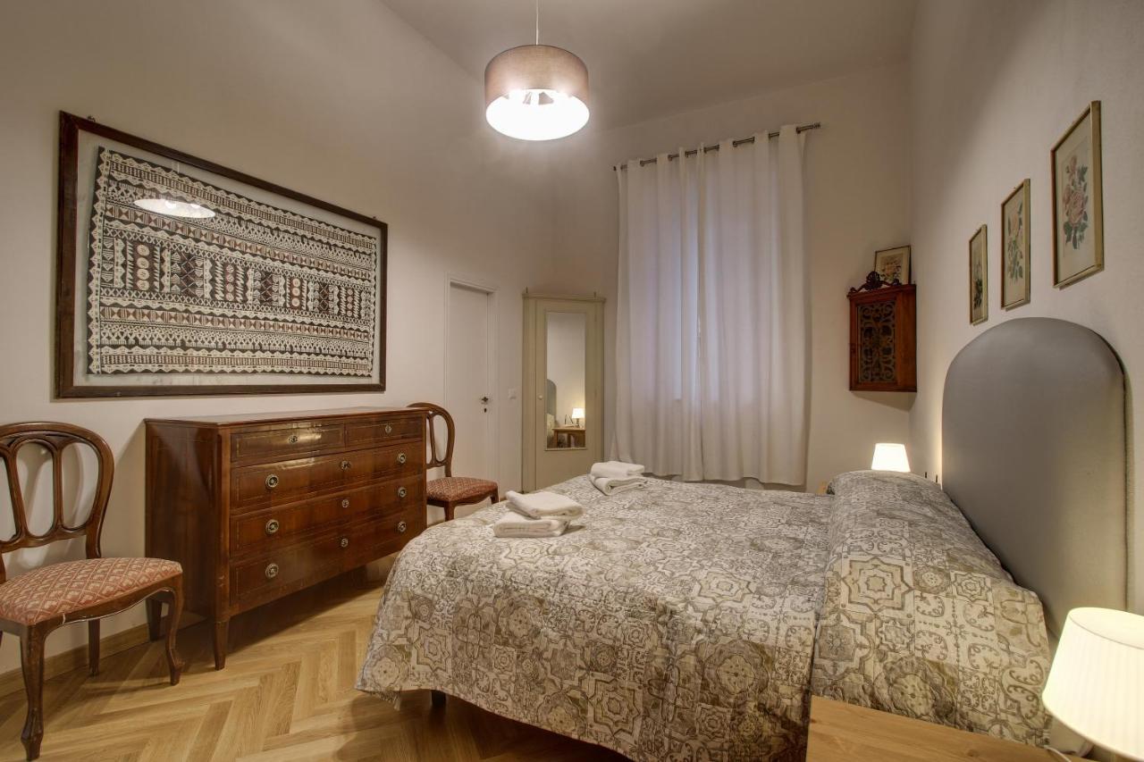 Piazza Mentana Apartment Флоренция Экстерьер фото